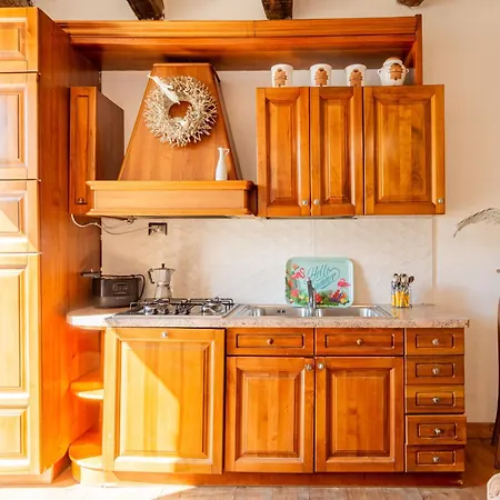 Apartment Smeraldo By Interhome
