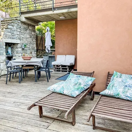 Smeraldo By Interhome Lägenhet Gera Lario